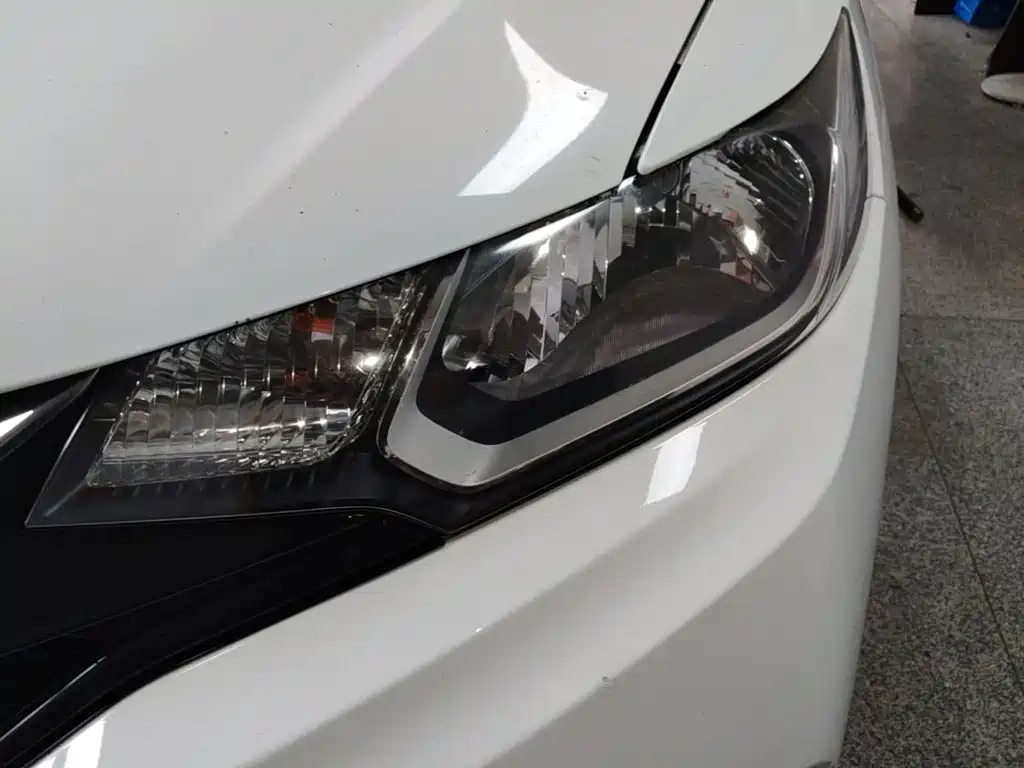Honda Fit — миниатюра 24
