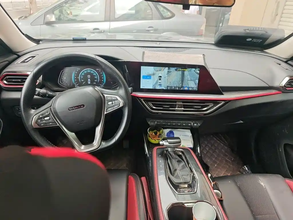 Oshan Oushang X5 — миниатюра 13