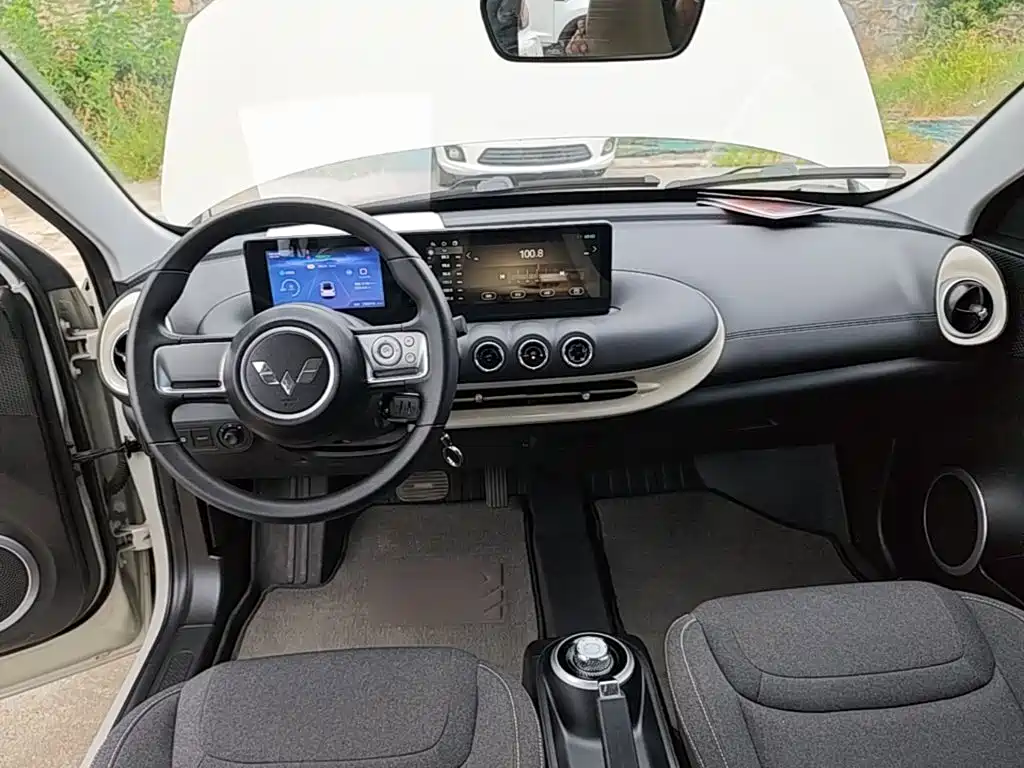 Wuling Bingo — миниатюра 10