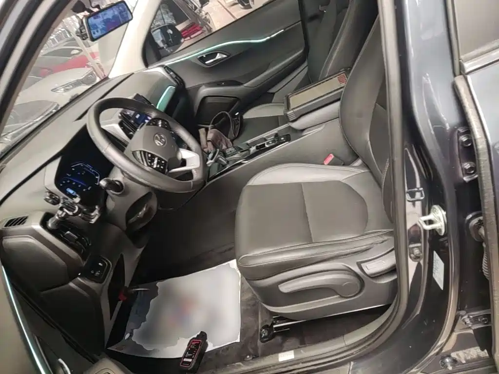 Hyundai ix35 — миниатюра 15