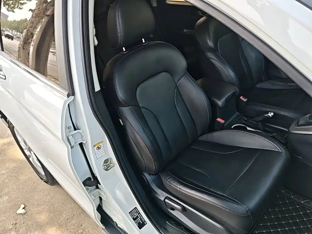 Haval M6 — миниатюра 25