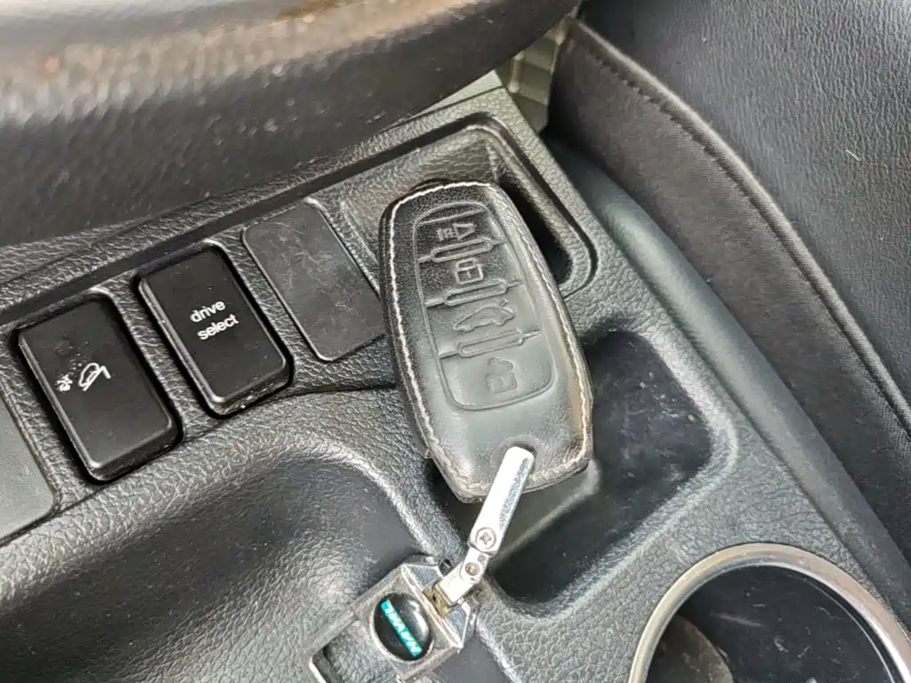 Haval M6 — миниатюра 9