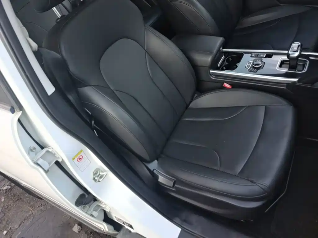 Haval H6 — миниатюра 25
