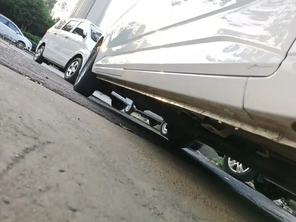 Wuling Zhengcheng — миниатюра 21