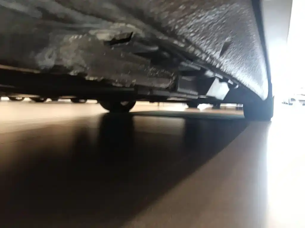 Audi A4L 2024 40 TFSI quattro RS