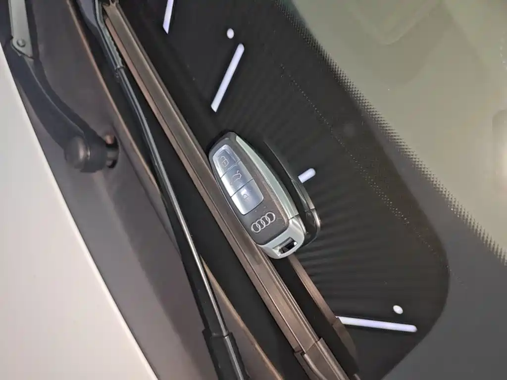 Audi Q3 — миниатюра 9