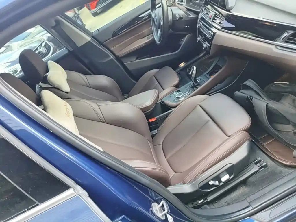 BMW X1 — миниатюра 25