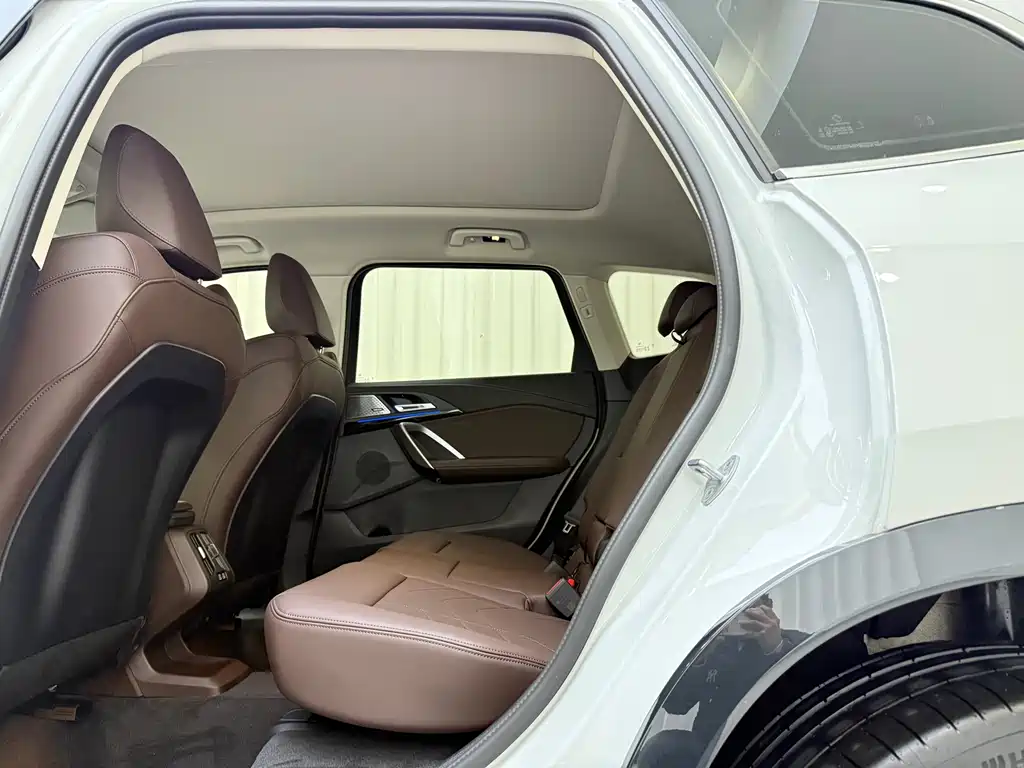 BMW X1 2025 sDrive25Li X