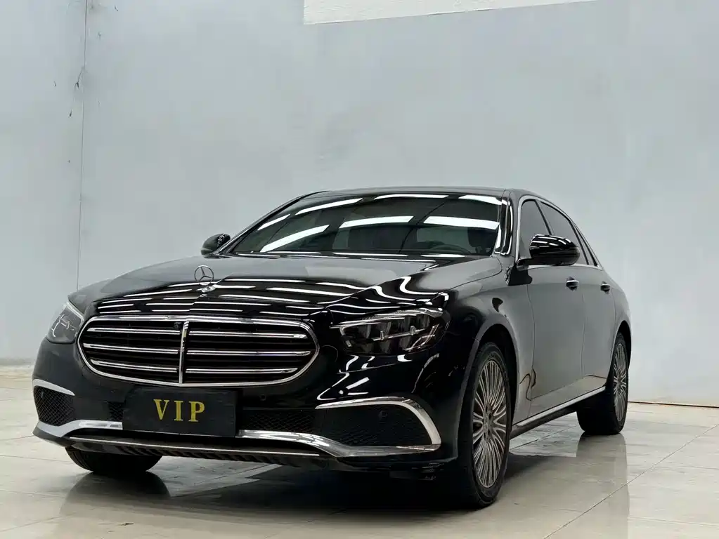 Купить Mercedes-Benz E-Class