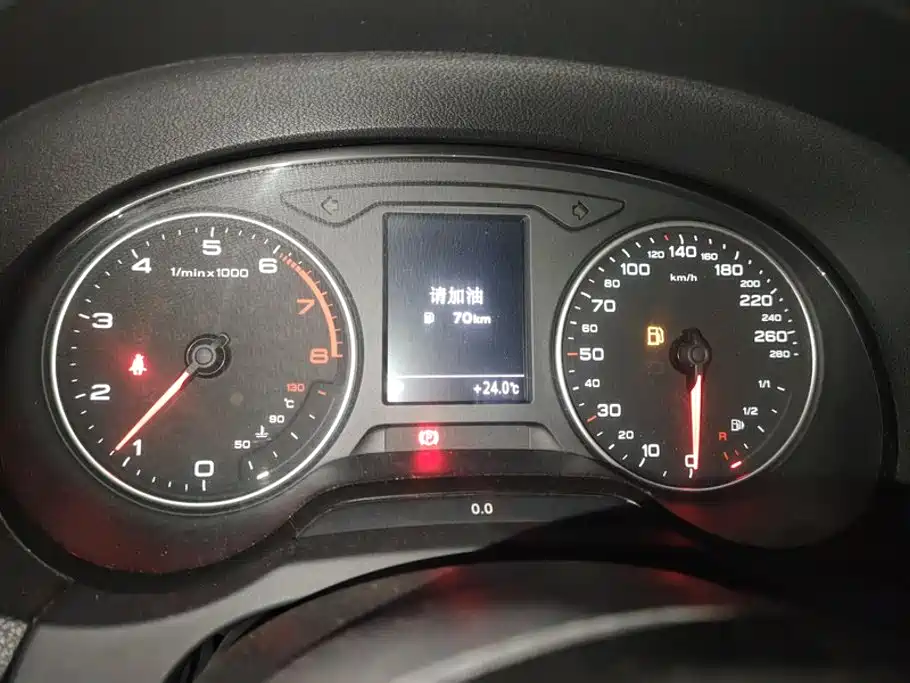 Audi A3 — миниатюра 14