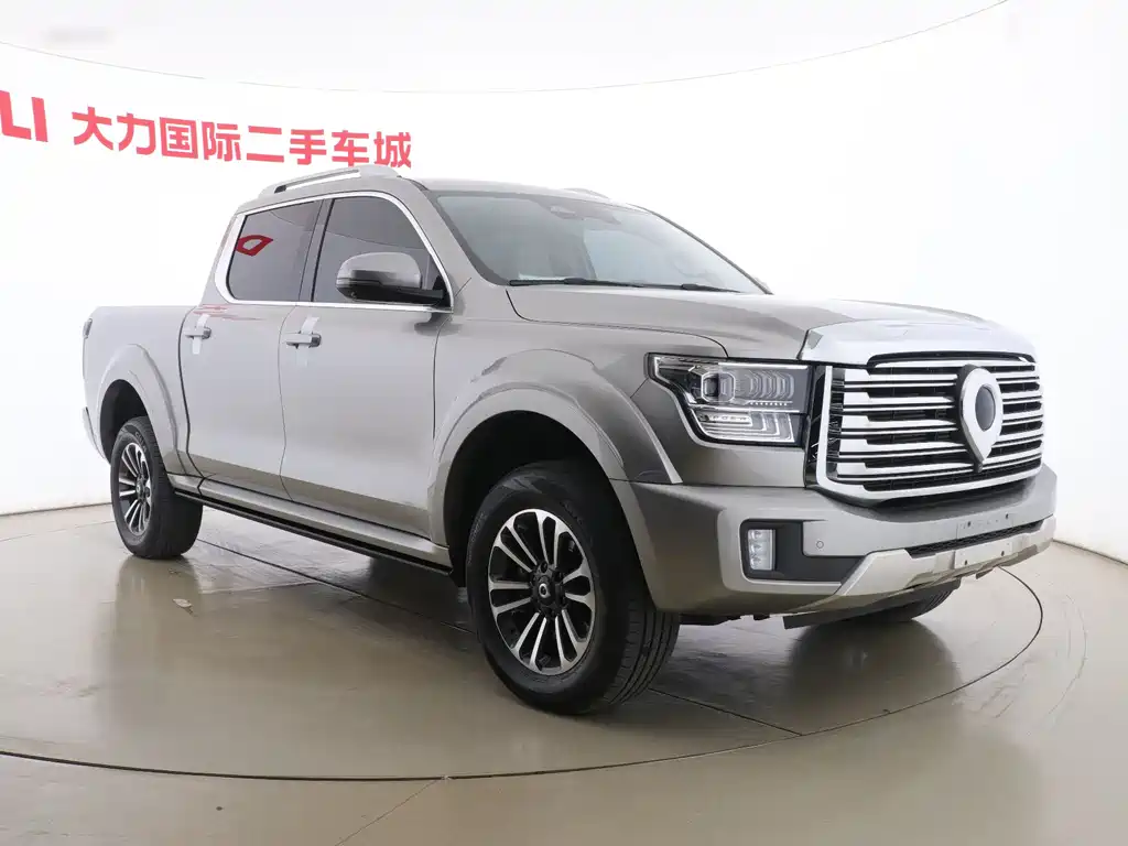 GREAT WALL MOUNTAIN AND SEA CANNON