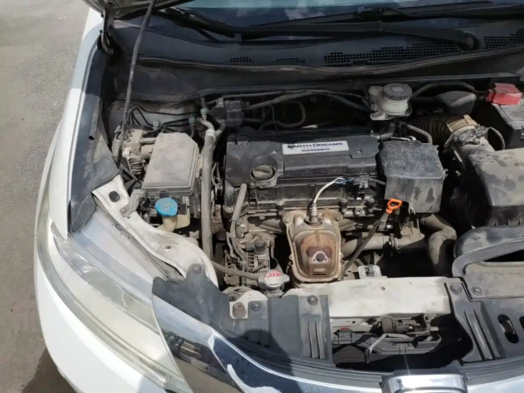 Honda Odyssey — миниатюра 20