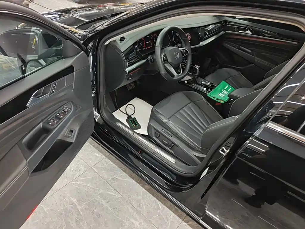Volkswagen Passat — миниатюра 16