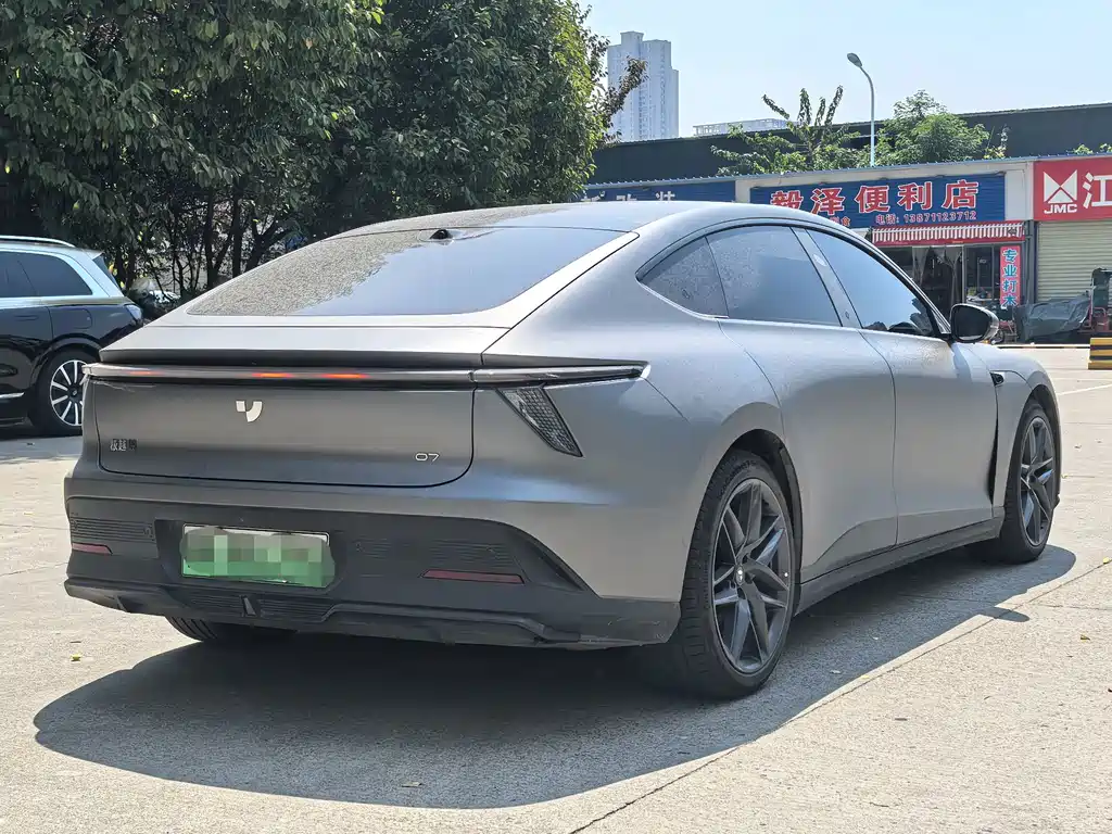 Jiyue Ji Yue 07 — миниатюра 4