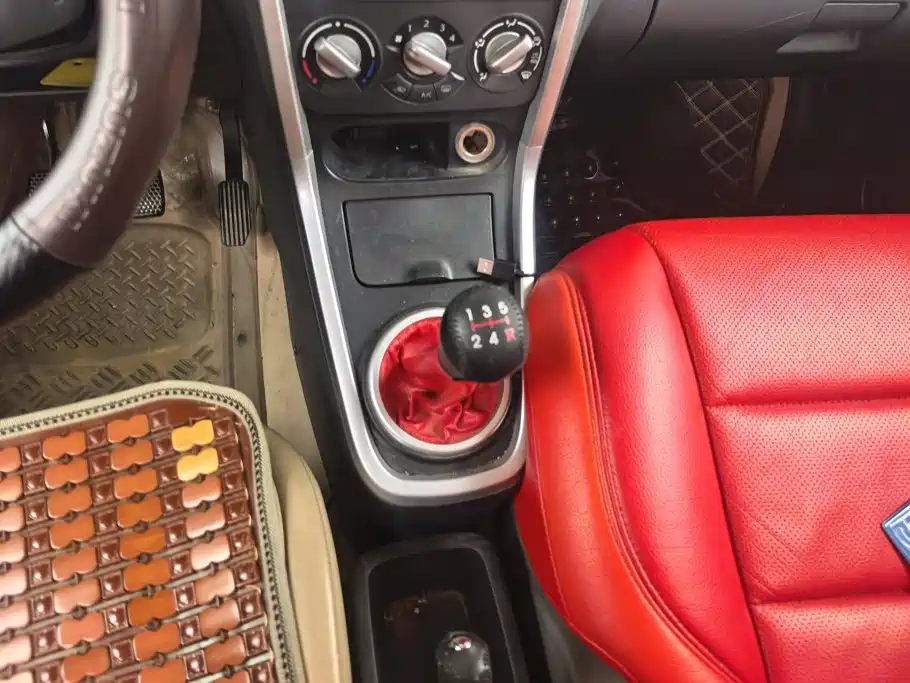Suzuki Wagon R — миниатюра 16