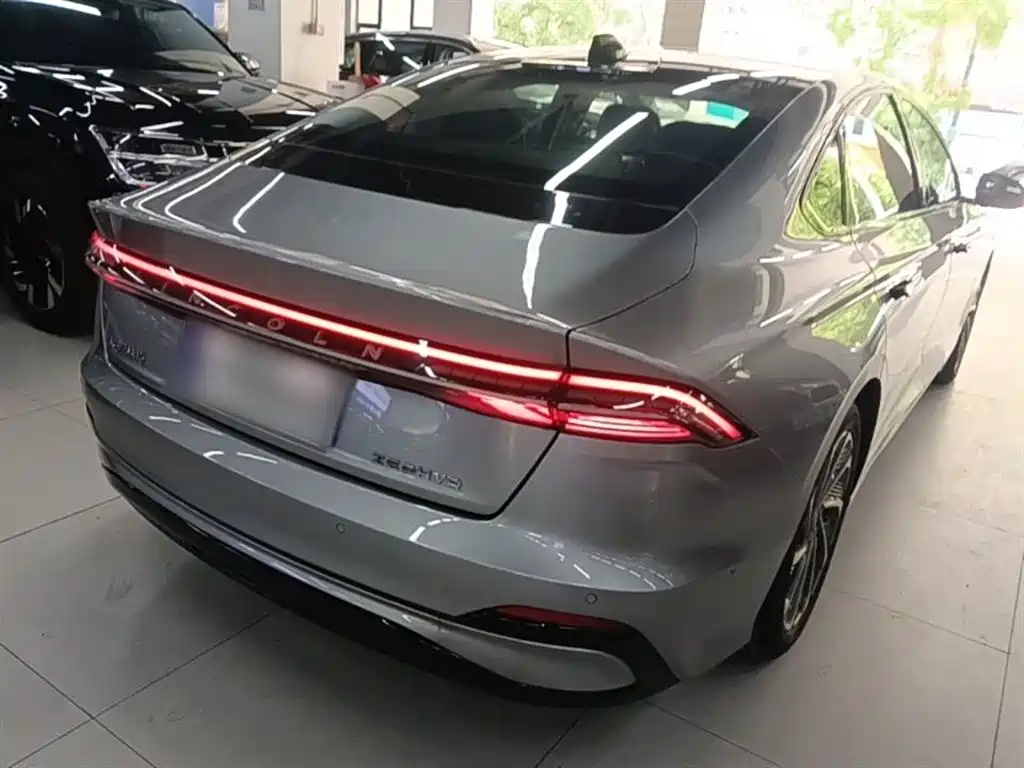 Lincoln Z 2024 2.0T