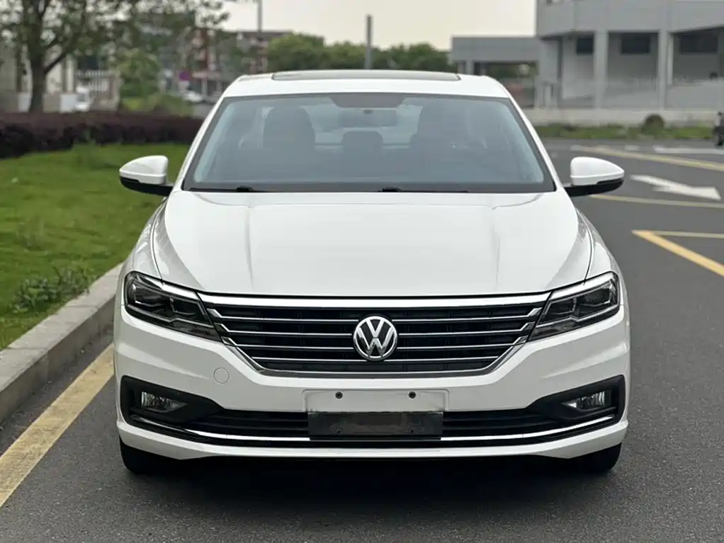 Volkswagen Lavida 2018 280TSI DSG Comfort V