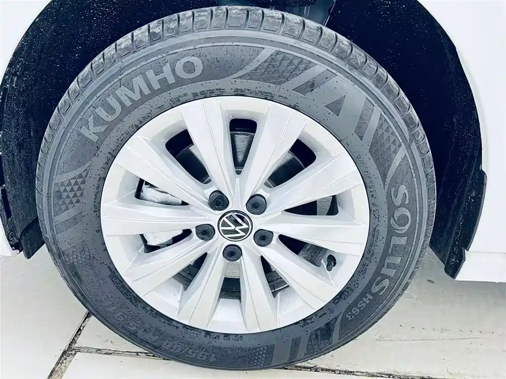 Volkswagen Lavida 2025 1.5L