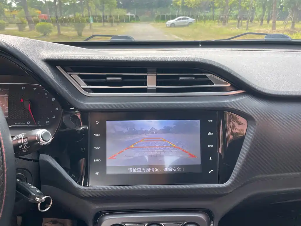 Chery Tiggo 3x — миниатюра 21