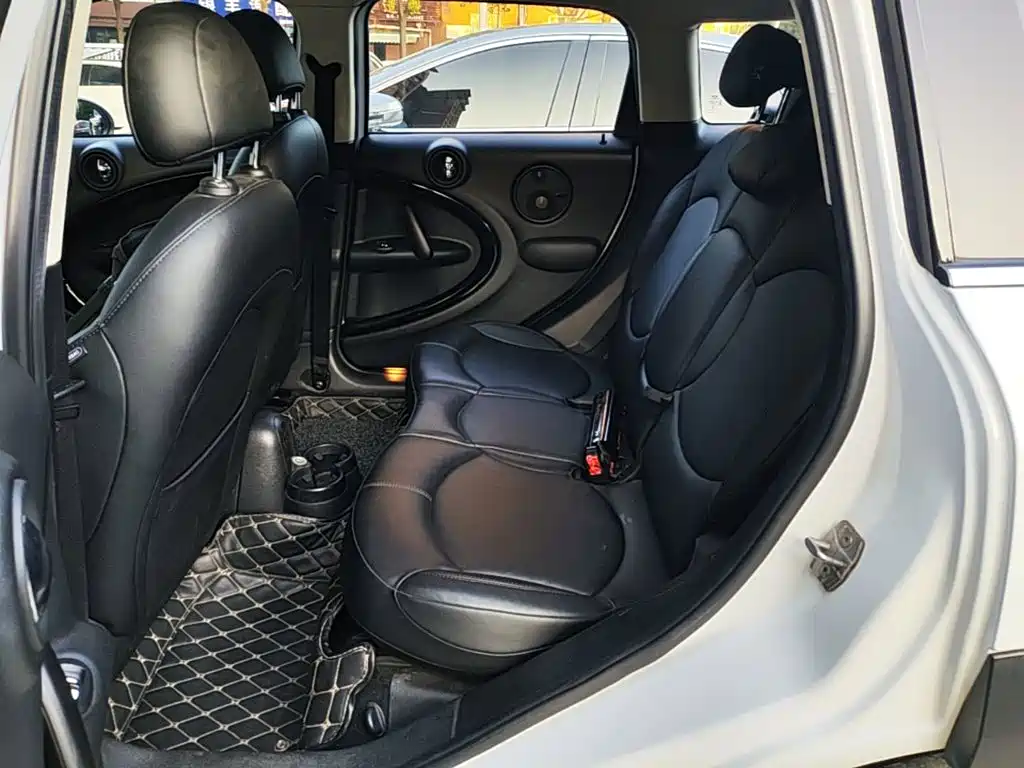 MINI Mini Countryman — миниатюра 17