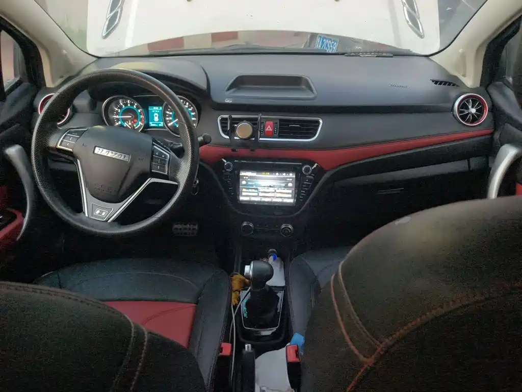 Haval H1 — миниатюра 5