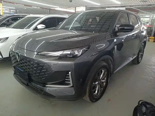 2024 Changan CS55 PLUS