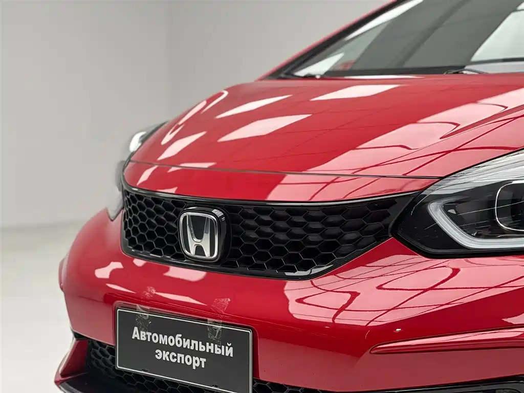 Honda Life 2021 1.5L CVT SPORT