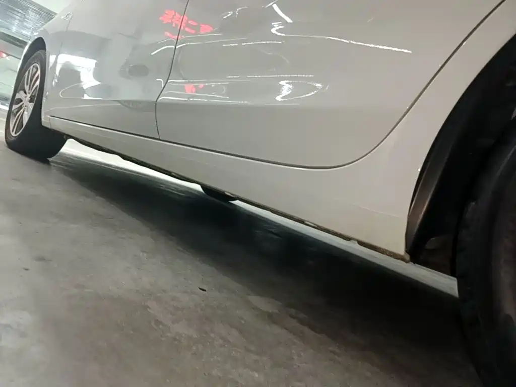 Buick Excelle — миниатюра 22