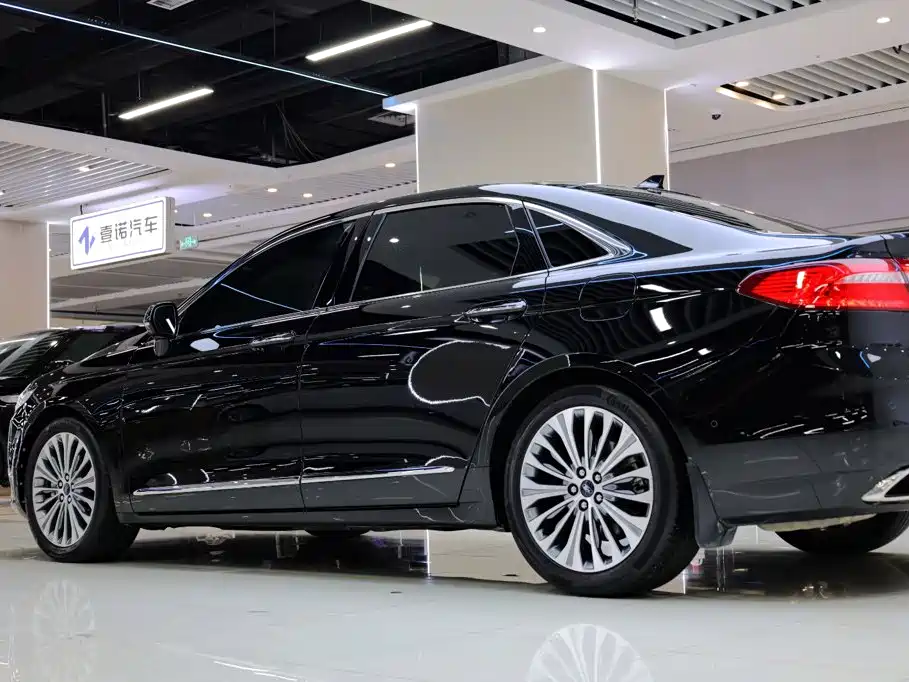 Ford Taurus — миниатюра 12