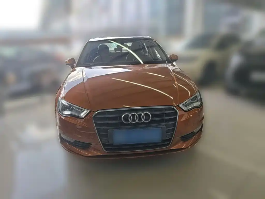 Audi A3 — миниатюра 5