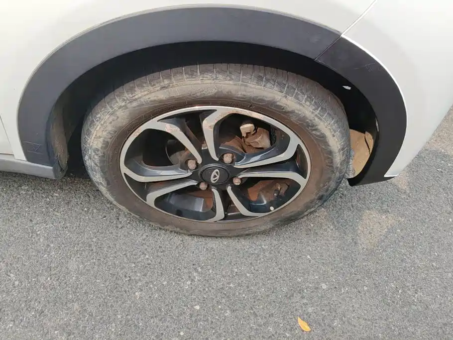 Chery QQ Little Ant — миниатюра 6