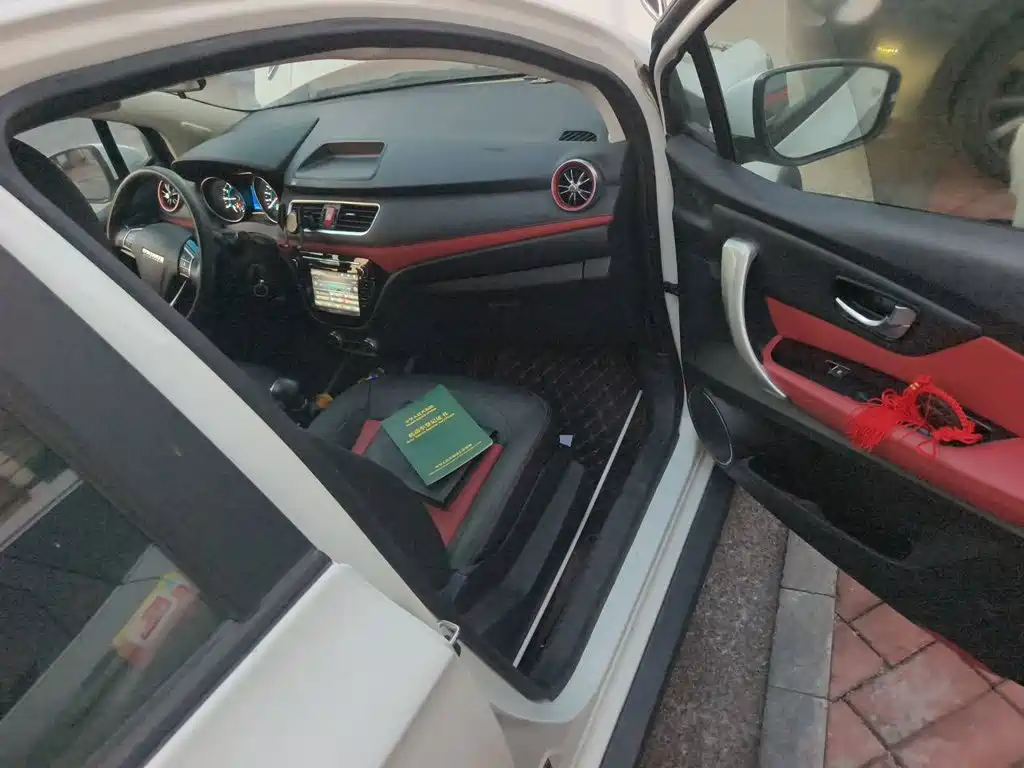 Haval H1 — миниатюра 19