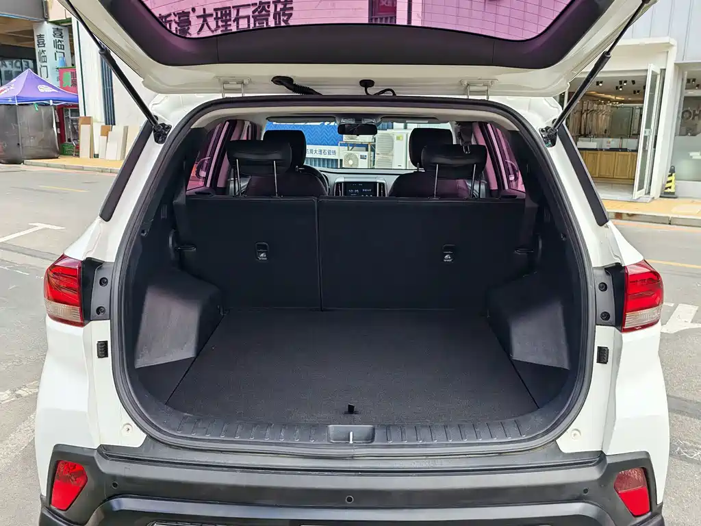 Hyundai ix35 — миниатюра 6
