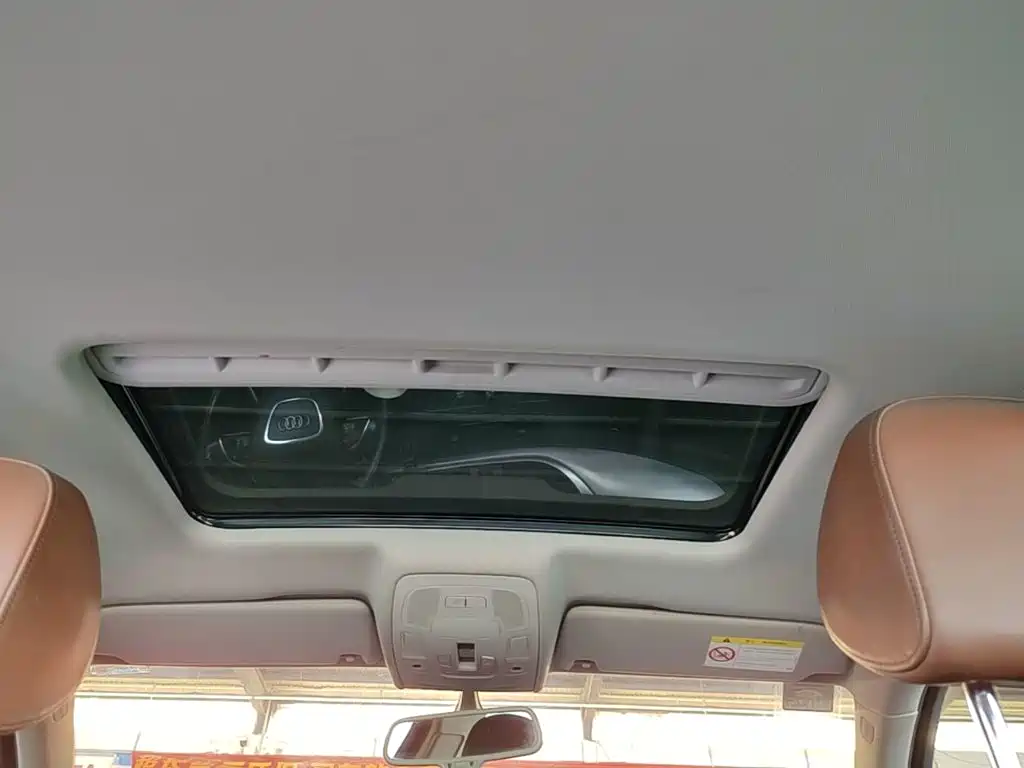 Audi A6L — миниатюра 18