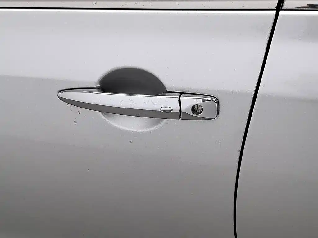 Nissan Teana — миниатюра 18