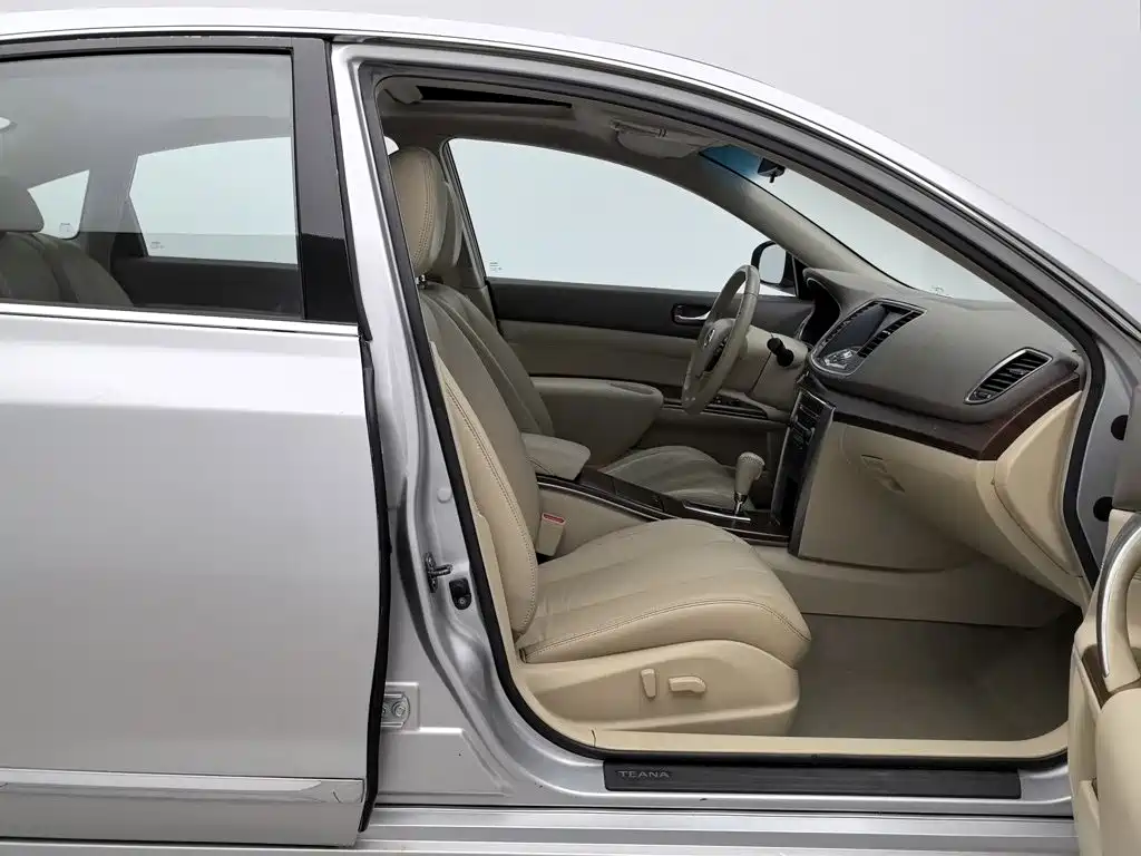 Nissan Teana — миниатюра 23