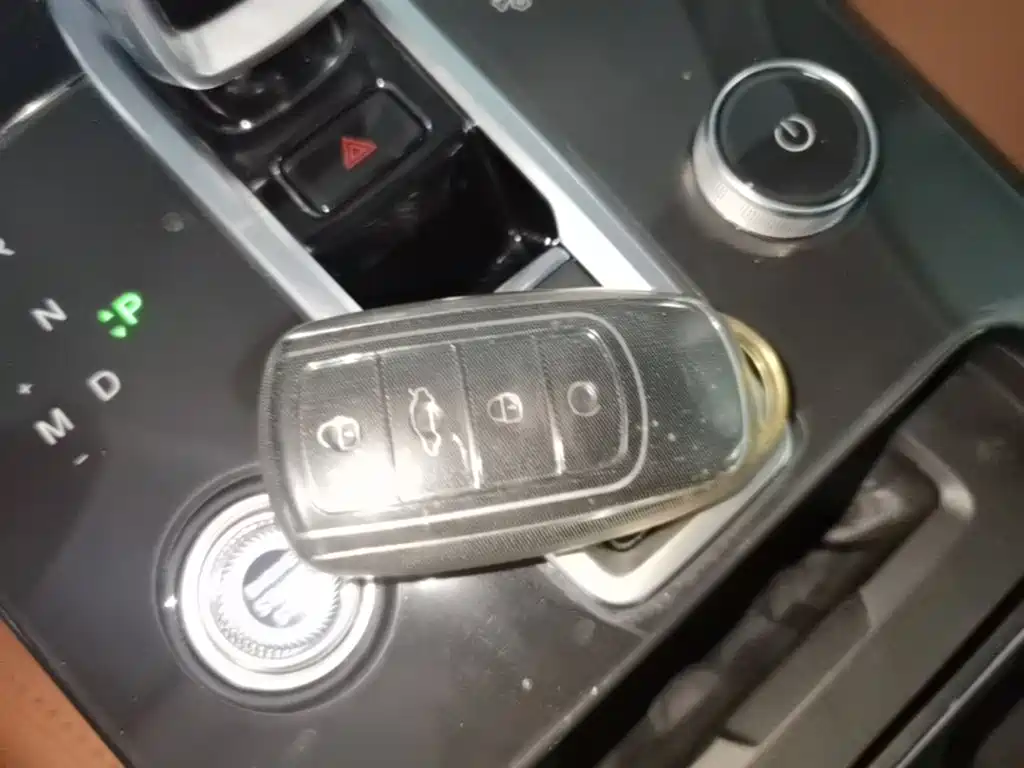 Chery Tiggo 8 PLUS — миниатюра 9