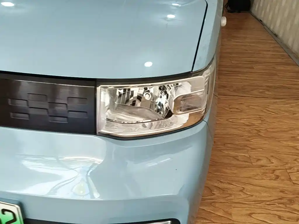 Wuling MINIEV — миниатюра 24