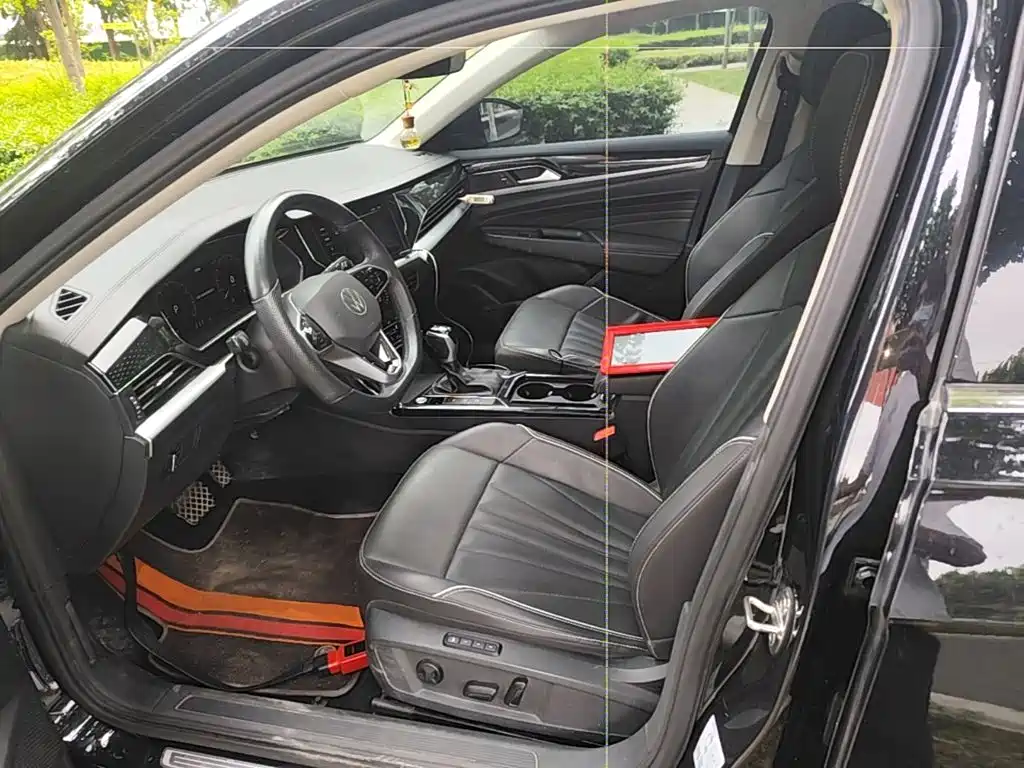 Volkswagen Passat — миниатюра 15