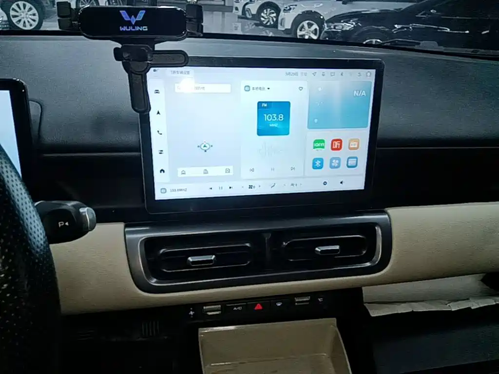 Wuling Bingo PLUS — миниатюра 13
