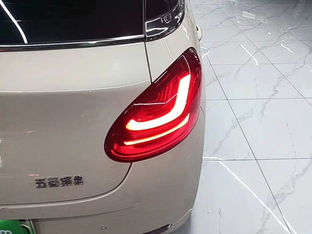 Wuling Bingo — миниатюра 8
