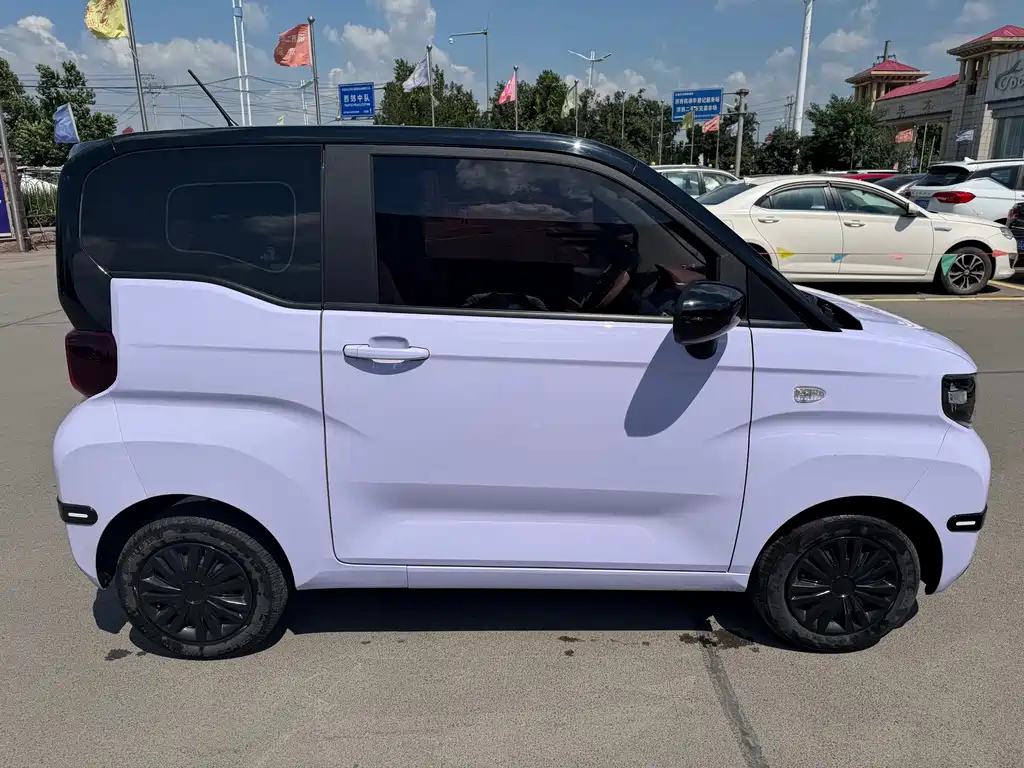 Chery QQ QQ Ice Cream — миниатюра 4