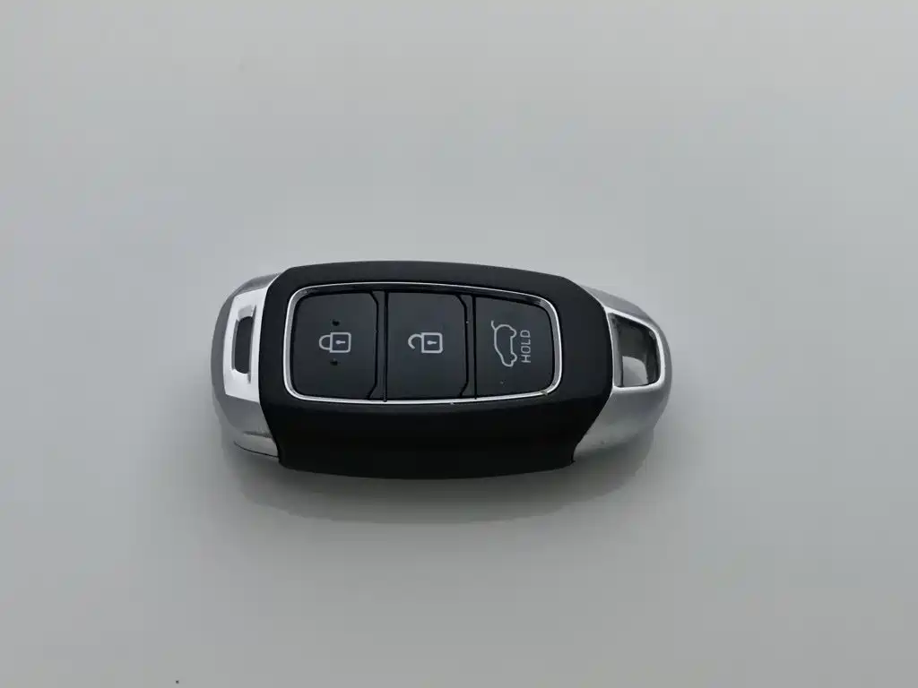 Hyundai ix35 — миниатюра 19