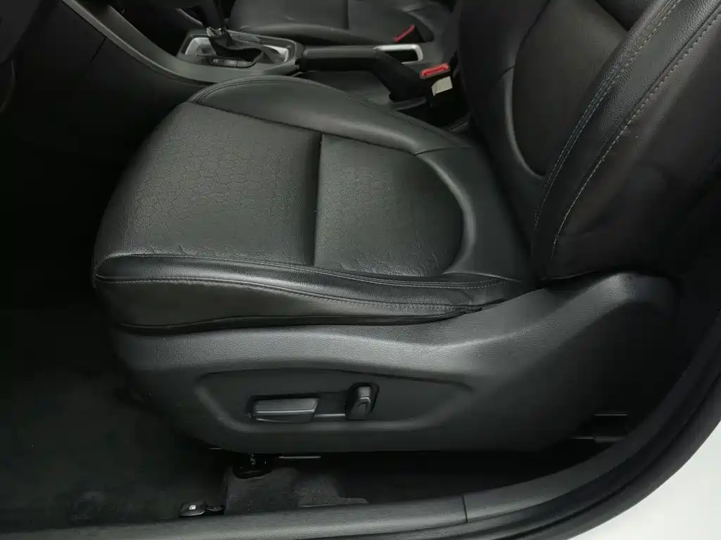 Hyundai ix35 — миниатюра 20