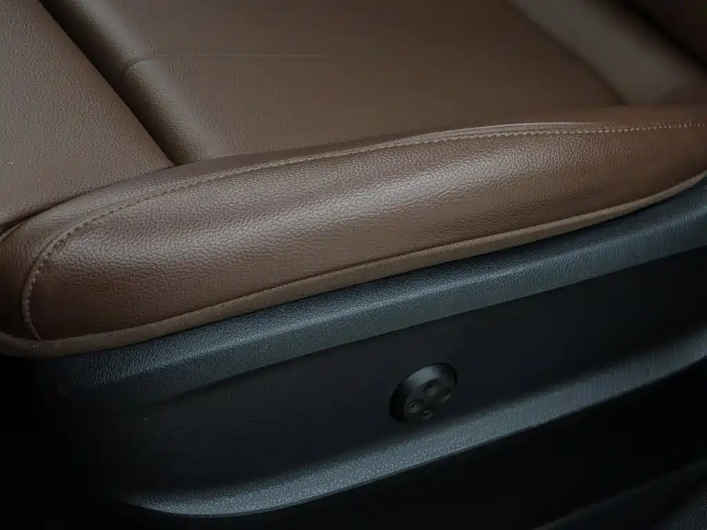 Mercedes-Benz GLB — миниатюра 4