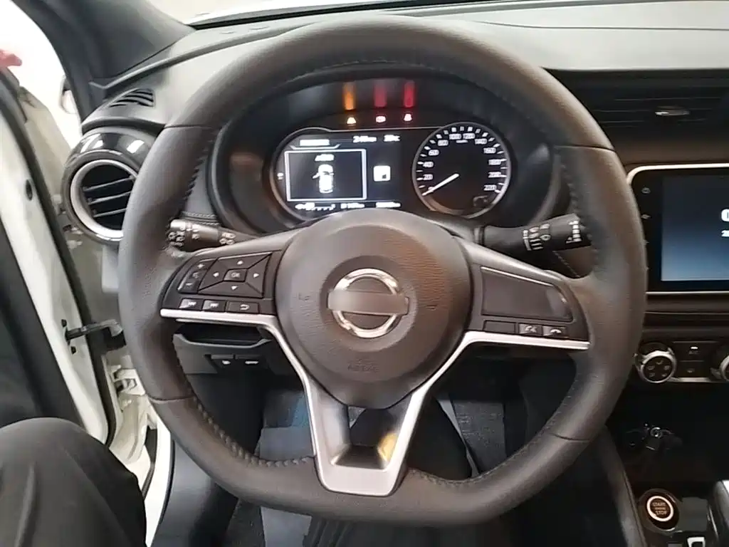 Nissan Kicks — миниатюра 11