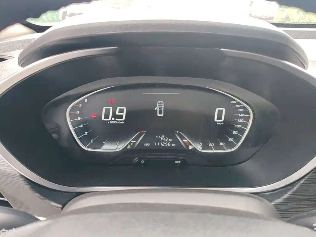 Baojun 360 — миниатюра 8