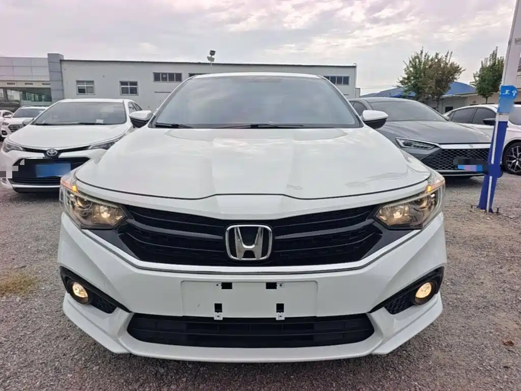 Honda Envix — миниатюра 3