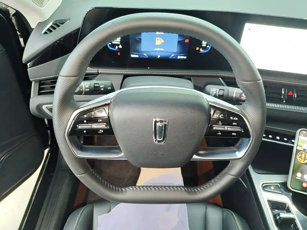 Bestune B70 — миниатюра 11