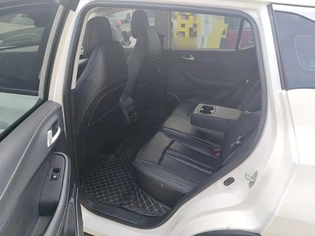 GAC Motor Trumpchi GS4 — миниатюра 17